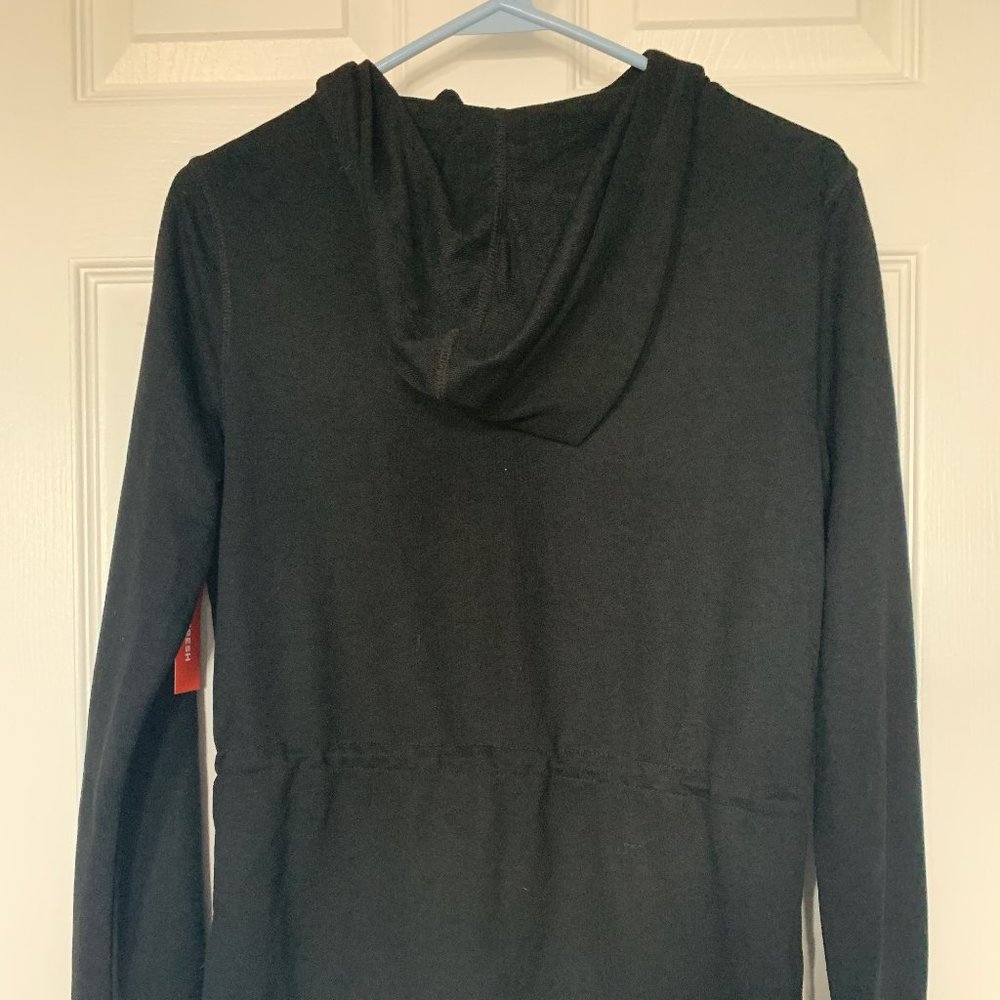 Active Jacket